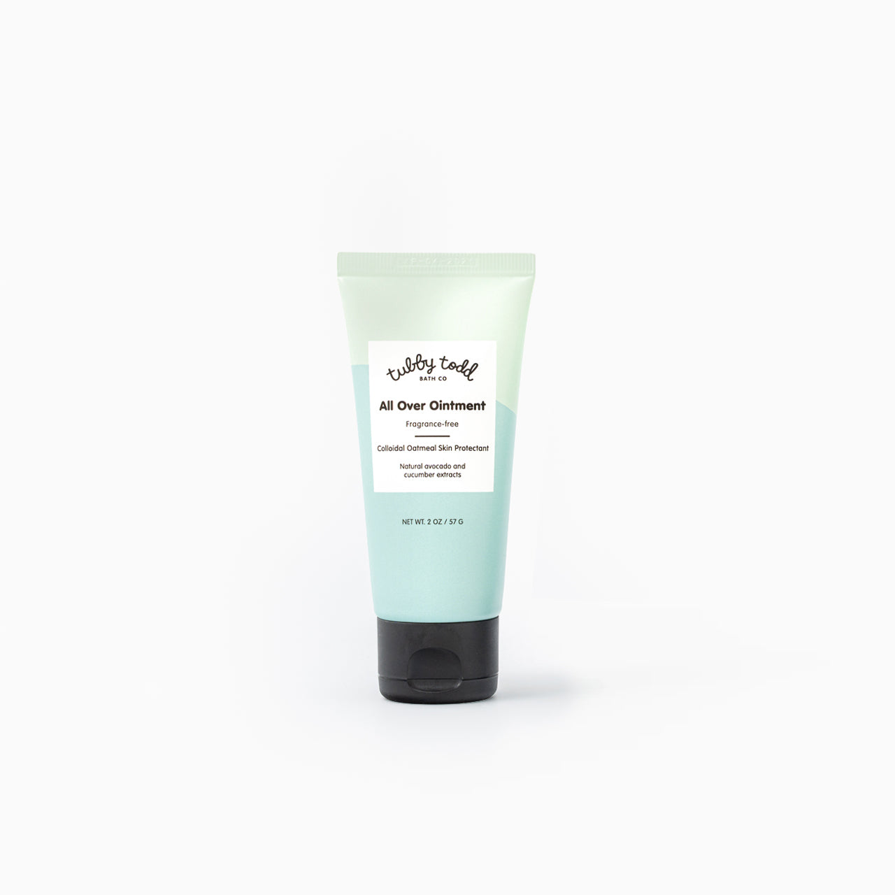 All Over Ointment Travel Tube